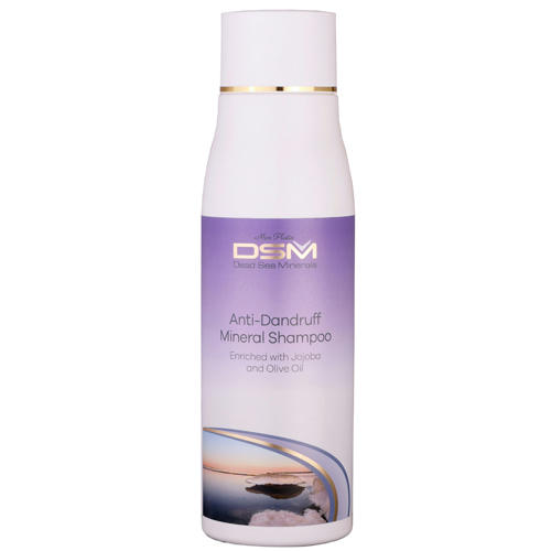 Mon Platin DSM Шампунь против перхоти Anti-Dandruff Mineral Shampoo 500 мл