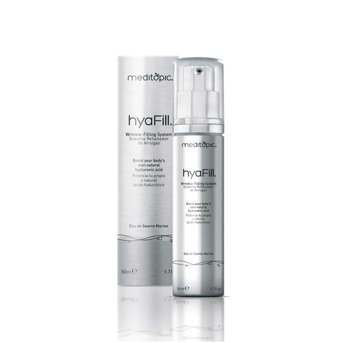 MEDITOPIC Hyafill-Wrinkle-Filling System-система заполнения морщин 50мл
