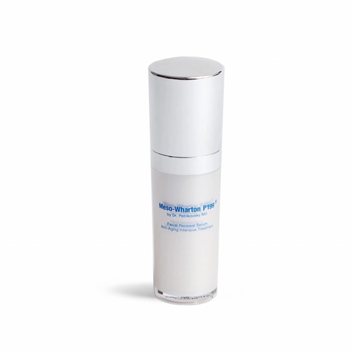 Facial Renewal Serum - Омолаживающая сыворотка для лица, 30мл, Meso-Wharton P199™(Мезовартон)