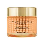 EVOLUTION SPHERE - Увлажняющий антиоксидантный мультифунциональный комплекс, 80 мл (keen)