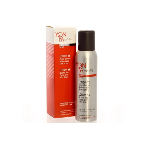 MAN Тонизирующий лосьон Lotion YK (150мл.)