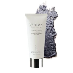 OPTIMA - Маска против морщин тройного действия, 60 мл (keen)