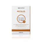 SESMEDICAL- Ревитализирующая программа, (4 салф.+15 мл)