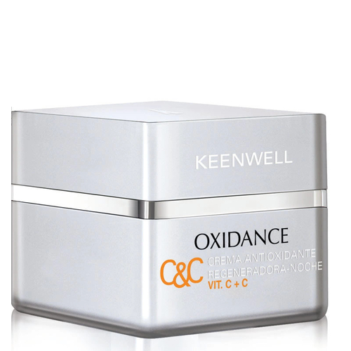 OXIDANCE - Антиоксидантный регенерирующий крем ночной, 50мл