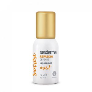 REPASKIN DEFENSE MIST - защитный липосомальный спрей мист 30мл
