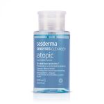 SENSYSES Cleanser Atopic- Липосомальный лосьон для снятия макияжа для чувствительной кожи, 200 мл
