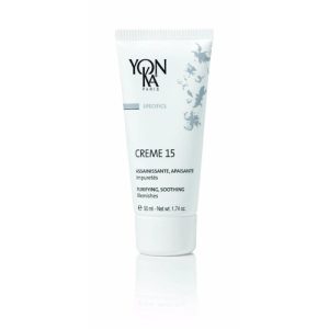 Крем Creme 15 (50мл.)