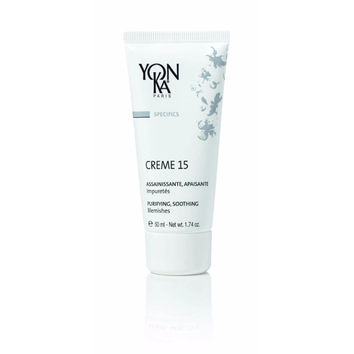 Крем Creme 15 (50мл.)