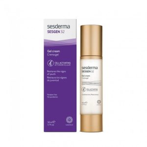 SESGEN 32 - Крем-гель клеточный активатор, (50 мл) (MD)