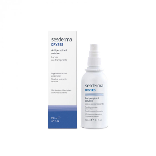 DRYSES DEODORANT SOLUTION - Лосьен Антиперспитант 100мл. (MD)