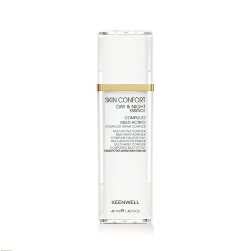 SKIN CONFORT - Мультиактивная сыворотка, 40 мл (keen)