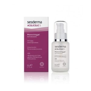 Acglicolic S- Увлажняющий гель, 50мл(MD)