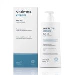 ATOPISES Body milk - Молочко для тела, 400 мл