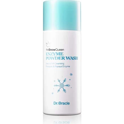 TheSnowQueen Enzyme Power Wash - Энзимная пудра для умывания "Снежная королева" (50g)