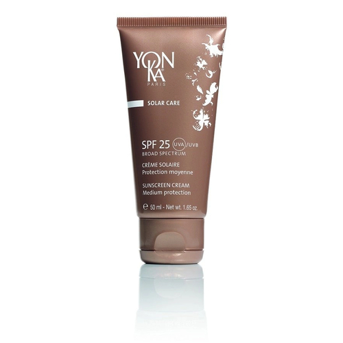 Крем для защиты от солнца -SPF 25 (50 ml)