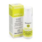 MISTIQUE Aqua Serum - Аква-сыворотка Барьер кожи - ПРОТИВ КРАСНОТЫ, 50 мл