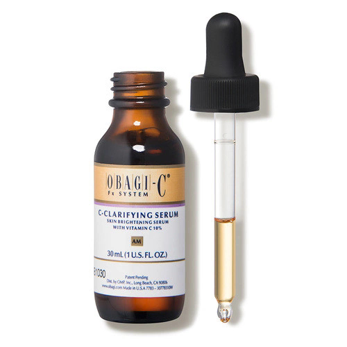 Сыворотка для выравнивания тона кожи с витамином С / С-Clarifying Serum Fx, 30 мл