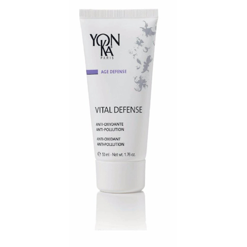 Крем защитный Vital Defense (50 мл.)