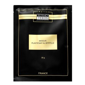 Маска черничная 30 г (КосмоТ)