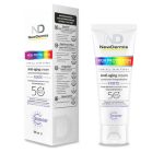 Дневной омолаживающий крем ФОРТЕ SPF 50+ PPD 24 NEWDERMIS