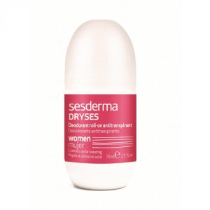 DRYSES DEODORANT FOR WOMEN - Антиперспитант для женщин 75мл. (MD)