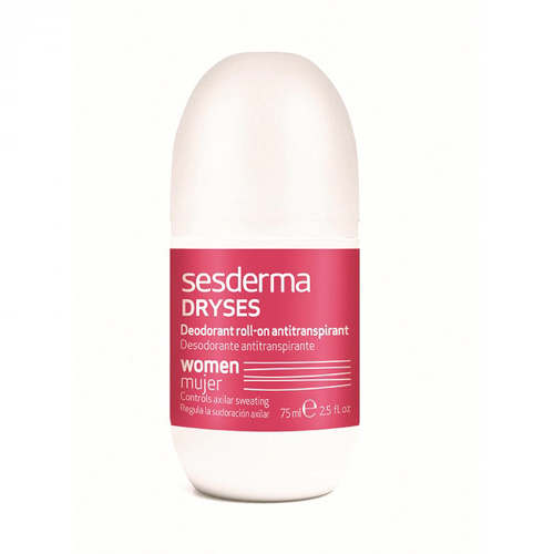 DRYSES DEODORANT FOR WOMEN - Антиперспитант для женщин 75мл. (MD)
