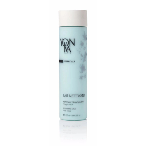 Очищающее молочко Lait Nettoyant (200мл.)