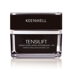 TENSILIFT - Дневной ультралифтинговый омолаживающий крем, 50 мл (keen)