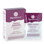 FRENCH PARADOX-"ФРАНЦУЗСКИЙ ПАРАДОКС"- Альгинатная лифтинг-маска, 30 гр