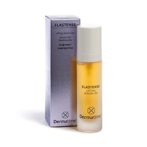 ELASTENSE-Лифтинг-сыворотка (в форме геля) 50мл