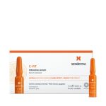 C-VIT - Интенсивная сыворотка 12% (10шт*1,5мл)