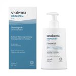 HIDRADERM HYAL Cleansing milk - Молочко очищающее, 200 мл
