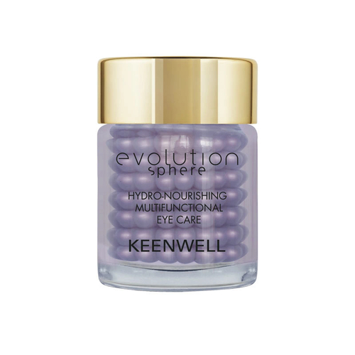 EVOLUTION SPHERE EYE CARE-Увл. ПИТАТЕЛЬНЫЙ КОМПЛ ДЛЯ ГЛАЗ 15МЛ