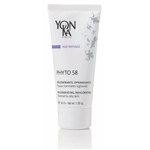 Крем Phyto 58 PNG (40мл.)