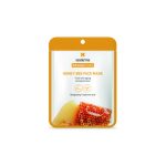 BEAUTYTREATS Honey bee face mask - Маска антивозрастная д/лица
