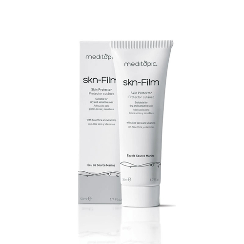 MEDITOPIC SKN-Film-Skin Protektor-Протектор для кожи 50мл