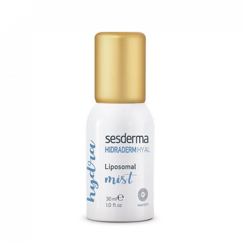 HIDRADERM HYAL Mist Спрей-мист увлажняющий, 30 мл