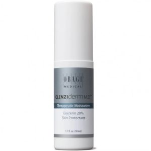 Сыворотка для увлажнения проблемной кожи / CLENZIderm M.D. Therapeutic Moisturizer, 50 мл