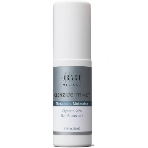 Сыворотка для увлажнения проблемной кожи / CLENZIderm M.D. Therapeutic Moisturizer, 50 мл