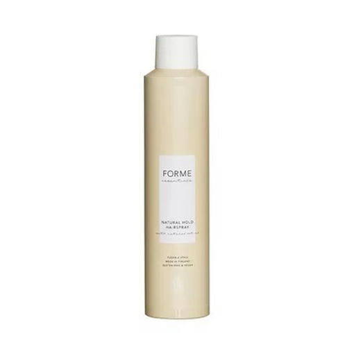 SIM SENSITIVE, Лак для волос средней фиксации FORME ESSENTIALS, 300 мл