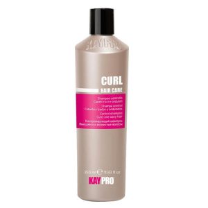 KAYPRO, Шампунь контролирующий завиток Curl, 350 мл
