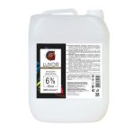 LUXOR, Окислитель для волос 6% Color, 4000 мл