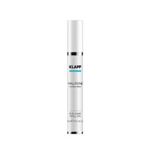 KLAPP, Гель для век «Гиалуроник Ролл-Он» Hyaluronic, 10 мл