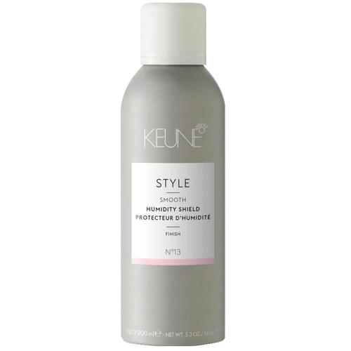 KEUNE, Стиль спрей защита от влаги 13 Style Humidity Shield, 200 мл