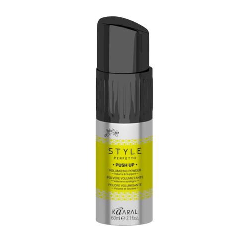 KAARAL, Пудра для объема волос Style Perfetto Push Up Volumizing Powder, 60 мл
