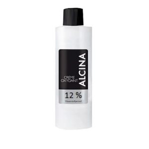 ALCINA, Крем-оксидант Creme-Oxydanten 12%, 1000 мл