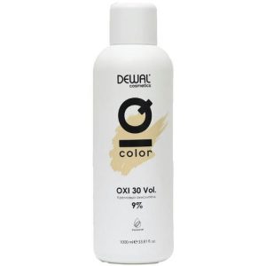 DEWAL, Кремовый окислитель IQ Color Oxi 12%, 1000 мл