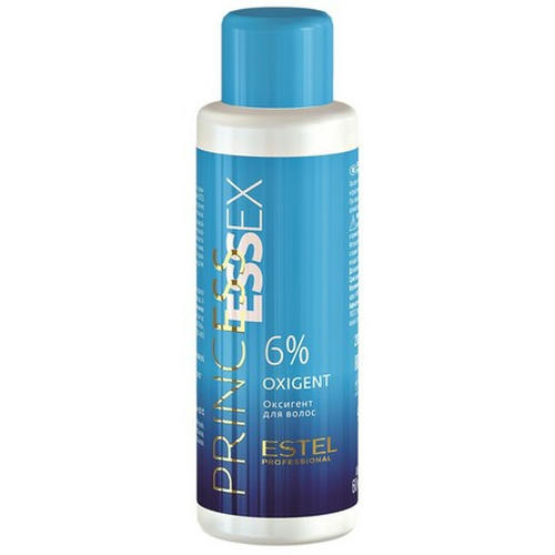 ESTEL, Оксигент 6% Princess Essex