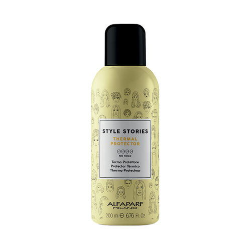 ALFAPARF MILANO, Термозащитный спрей Thermal Protector Style Stories, 200 мл