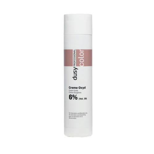 DUSY PROFESSIONAL, Кремовый оксид 6% Creme Oxyd, 250 мл